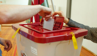 Vai 2026. gada vēlēšanas satricinās Latvijas politiku