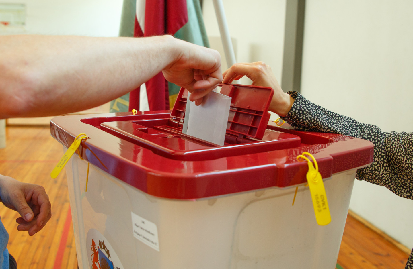 Vai 2026. gada vēlēšanas satricinās Latvijas politiku