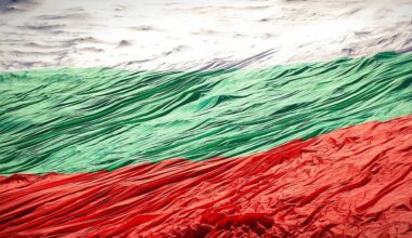 Eirozona tiek papildināta ar Bulgāriju - kā tas ietekmēs cenu kāpumu eirozonā? - NRA