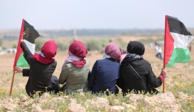 Palīdzības organizāciju licences Gazā tiks apturētas: Izraēlas lēmums