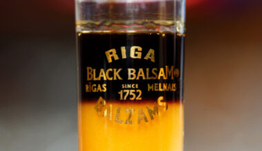 "Amber Latvijas balzams" uzkrāj 18 miljonu eiro parādu