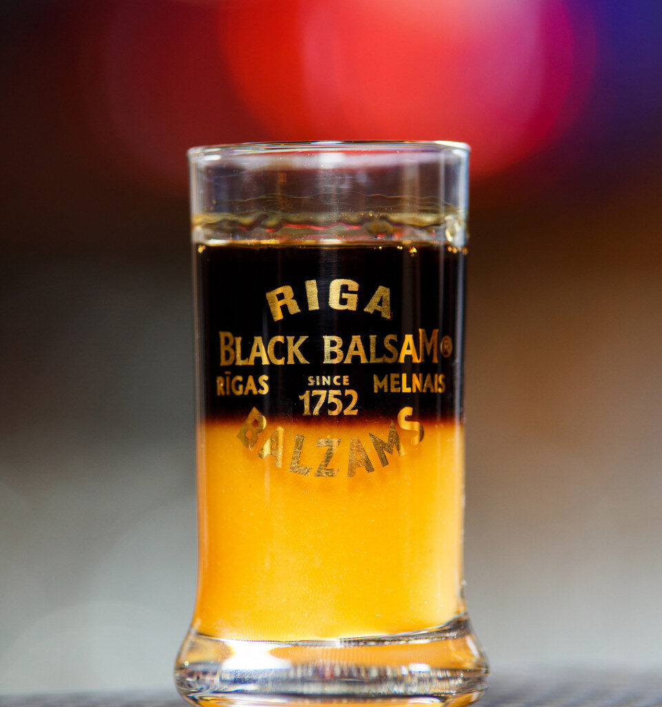 "Amber Latvijas balzams" uzkrāj 18 miljonu eiro parādu