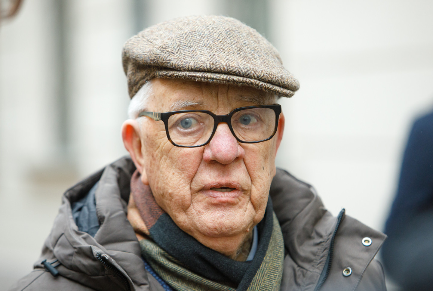 Maestro Raimonds Pauls pārcietis operāciju