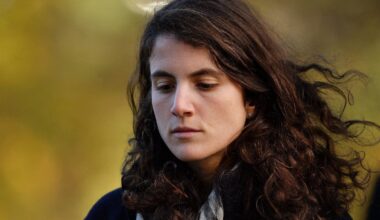 35 gadu vecumā mūžībā devusies Džona F. Kenedija mazmeita