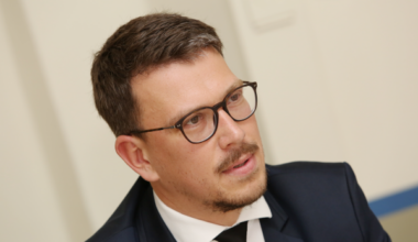 Miris Saeimas deputāts Zelderis | BB.LV