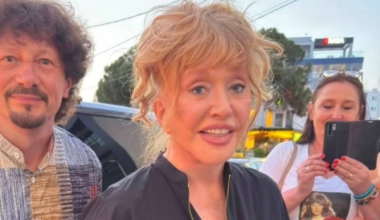 Pugačovas klanam priekšā jauns grūts gads