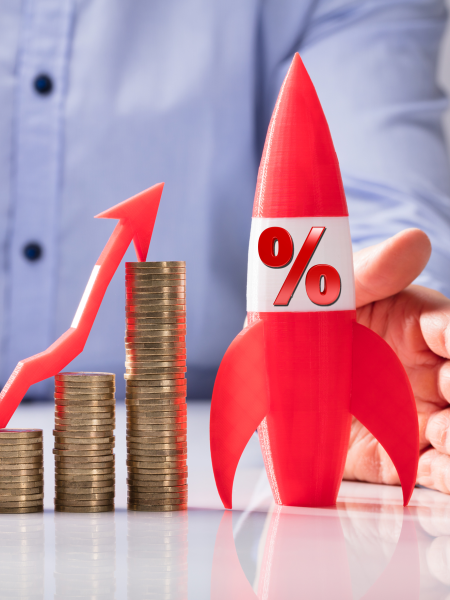 Banku analītiķi nākamajā gadā Latvijā prognozē gada vidējo inflāciju 2,4-3% apmērā