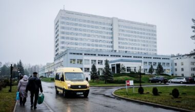 Tiesa uzdod samaksāt 123 tūkstošus eiro par zīdaiņa nāvi Daugavpils slimnīcā