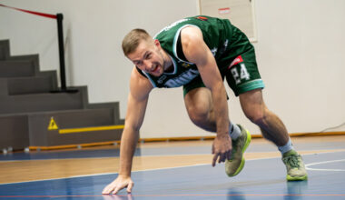 "Užavas" kausā "Gulbenes Buki" pagarinājumā paliek metiena atstatumā no LU izsišanas – Basketbols – Sportacentrs.com