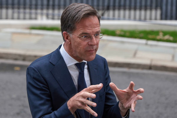 Rutte atklāja Putina plānus attiecībā uz bijušās PSRS teritorijām