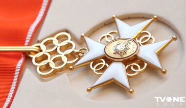 Par ES fondu izkrāpšanu notiesātam uzņēmējam Latvija atņem Atzinības krustu