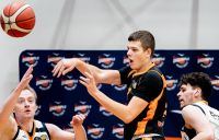 Ar zaudējumiem Siguldas basketbolisti pabeidz pirmo apli, salaspilieši iesāk otro