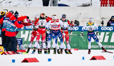 Arbitrāžas tiesa apmierinājusi krievu slēpotāju apelāciju par dalību starptautiskajās sacensībās – Ziemas sports – Sportacentrs.com