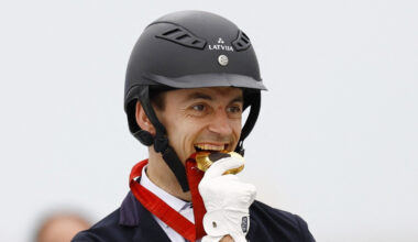 Parasportisti Apinis un Snikus neapmierināti ar valsts naudas balvu piešķiršanas kritērijiem – Paralimpiskais sports – Sportacentrs.com