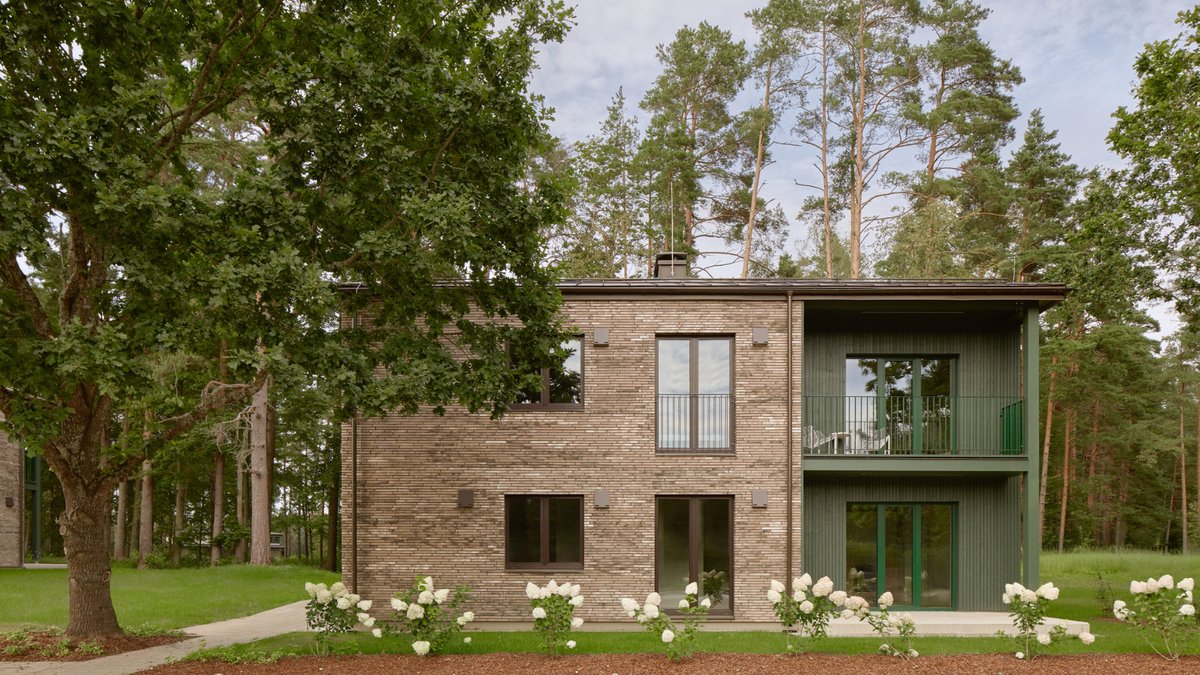 Pierīgā tapis jauns īres mājokļu projekts – cik maksā īre?