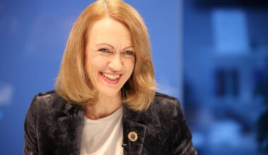 Ieva Tetere: Nopelnām vairāk