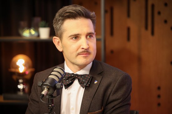 Andris Tauriņš: Vai Liepājas dome pieļaus mākslas cenzūru?