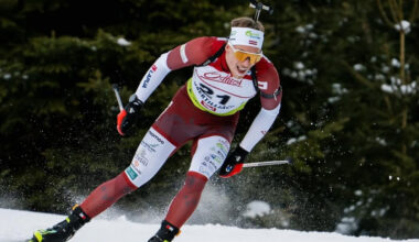 Lozberam sezonas PK debija jau šonedēļ, Volfa Austrijas posmu izlaidīs – Ziemas sports – Sportacentrs.com