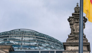 Vācijā šogad gaidāms 11 gados lielākais uzņēmumu bankrota gadījumu skaits / Diena