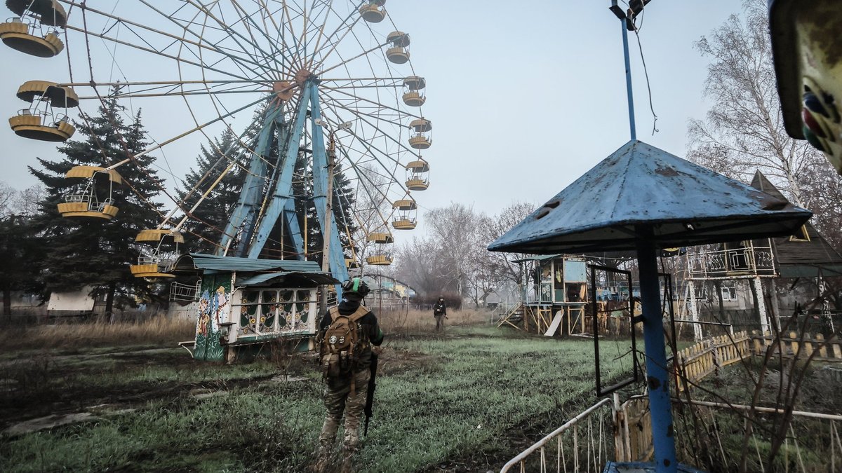 Krievija pārspīlē savus šā gada panākumus frontē, secina ISW