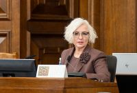 Šis ir labākais iespējamais budžets esošajos apstākļos