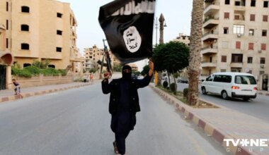 Stambulā aizturēti vairāk nekā 100 "Islāma valsts" dalībnieku