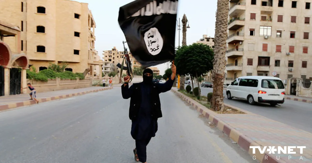 Stambulā aizturēti vairāk nekā 100 "Islāma valsts" dalībnieku