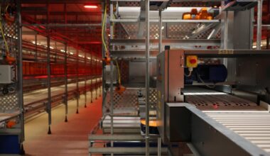 Adamoviča uzņēmums "Agrova International" piesaistījis ārvalstu investoru