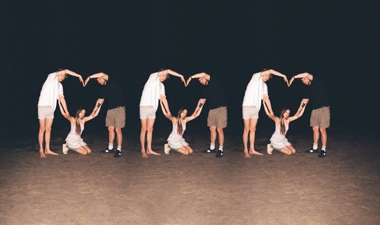 "Austras balvu 2025" par labāko albumu saņem grupa "Alejas"