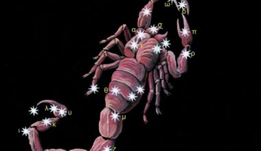 2026. gada Skorpiona horoskops – lielas pārmaiņas karjerā