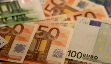 Boikots neietekmēs 2026. gada konkursa finanses / Diena