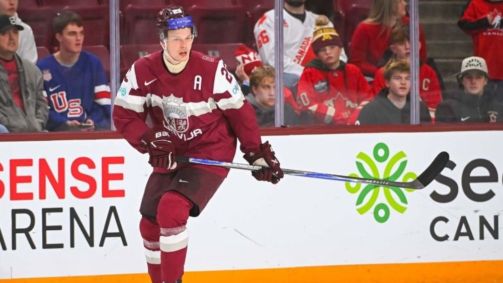 Šmits: ''Otrā spēle divās dienās – bijām fiziski noguruši, taču tas nav attaisnojums 0:8'' – Hokejs - Sportacentrs.com