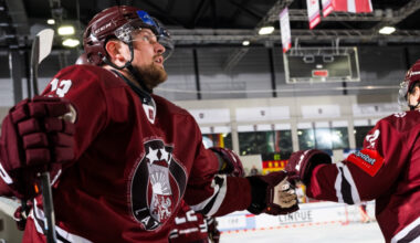 "Uz Milānu brauks tie, kuri spēlēs klubos" – Hokejs – Sportacentrs.com