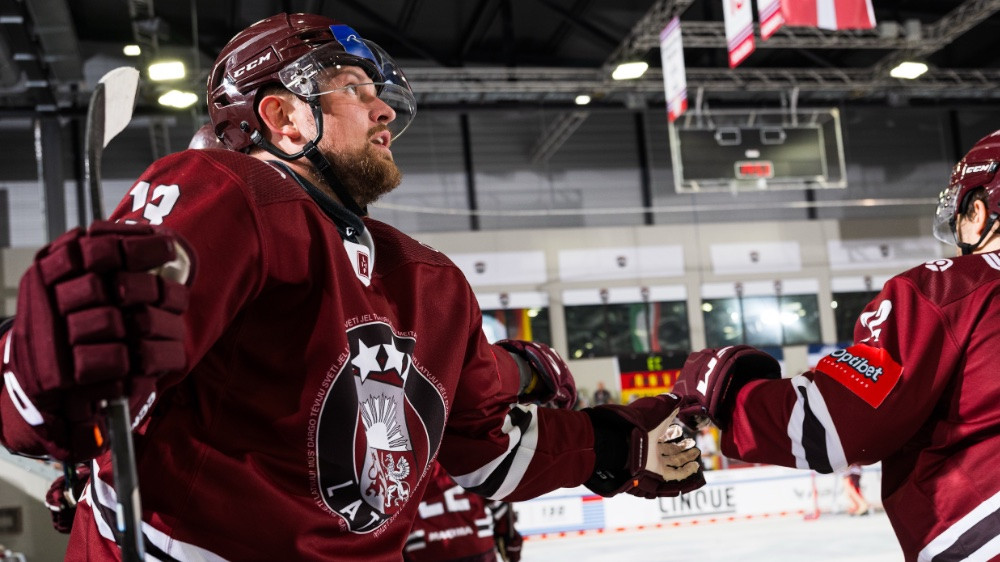 "Uz Milānu brauks tie, kuri spēlēs klubos" – Hokejs – Sportacentrs.com