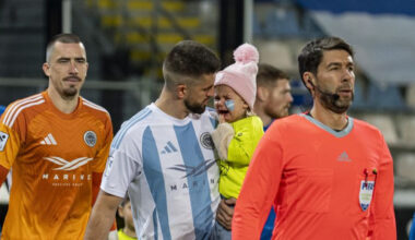 LFF Ētikas padome Treimaņa palīgam Spasennikovam liek atvainoties skatītājai – Futbols – Sportacentrs.com