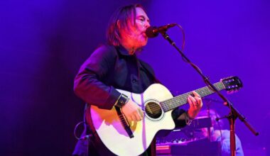 "Radiohead" koncerti Kopenhāgenā pārcelti – vai vari atgūt naudu par biļetēm, lidojumu un viesnīcu?