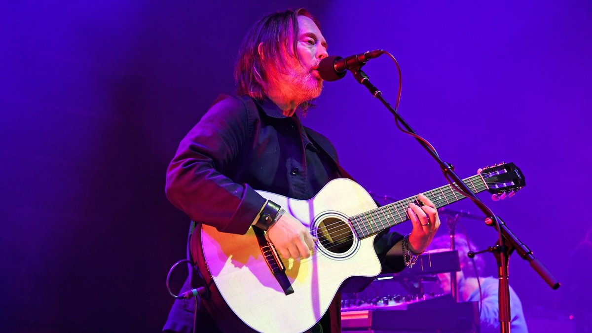 "Radiohead" koncerti Kopenhāgenā pārcelti – vai vari atgūt naudu par biļetēm, lidojumu un viesnīcu?