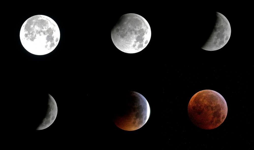 2026. gads debesīs solās būt iespaidīgs! Arī Latvijā būs redzami labi pamanāmi dabas brīnumi