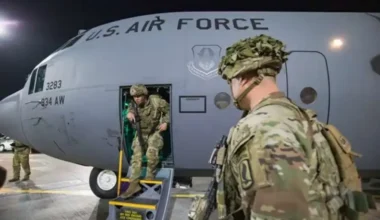 ASV Kongress nostiprina Baltijas drošību ar likumu: 175 miljoni militārajām spējām