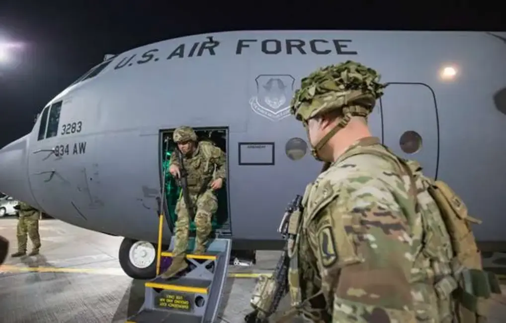 ASV Kongress nostiprina Baltijas drošību ar likumu: 175 miljoni militārajām spējām