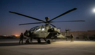 ASV Sīrijā Sāk Operāciju "Vanagacs trieciens" – Mērķis "Islāma valsts" Līdz ar Atriebību