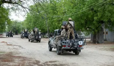 ASV veic "nāvējošus" triecienus pret "Islāma valsts" kaujiniekiem Nigērijā