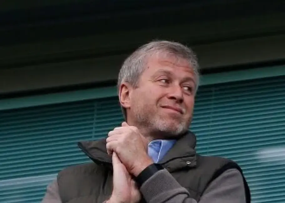 Abramovičs noraida līdzekļu nodošanu Ukrainai, pieprasot tiesvedības izbeigšanu