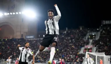 Agneļu ģimene noraida miljardu vērtu kriptovalūtu firmas piedāvājumu par “Juventus” iegādi