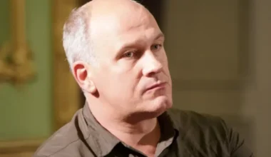 Aktieris Andris Keišs brīdina par krāpniekiem, kas viņa vārdā izplata nepatiesu informāciju