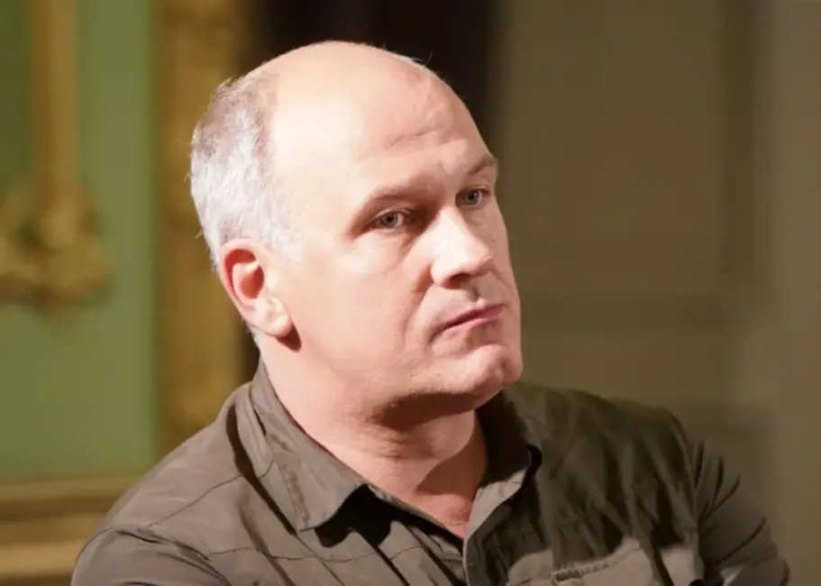 Aktieris Andris Keišs brīdina par krāpniekiem, kas viņa vārdā izplata nepatiesu informāciju