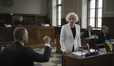 Alekseja Rosļikova lieta par naida kurināšanu nonāk Rīgas pilsētas tiesā