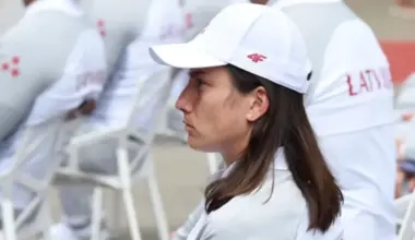 Anastasija Sevastova sāk Austrālijas atklātā čempionāta kampaņu no kvalifikācijas kārtām