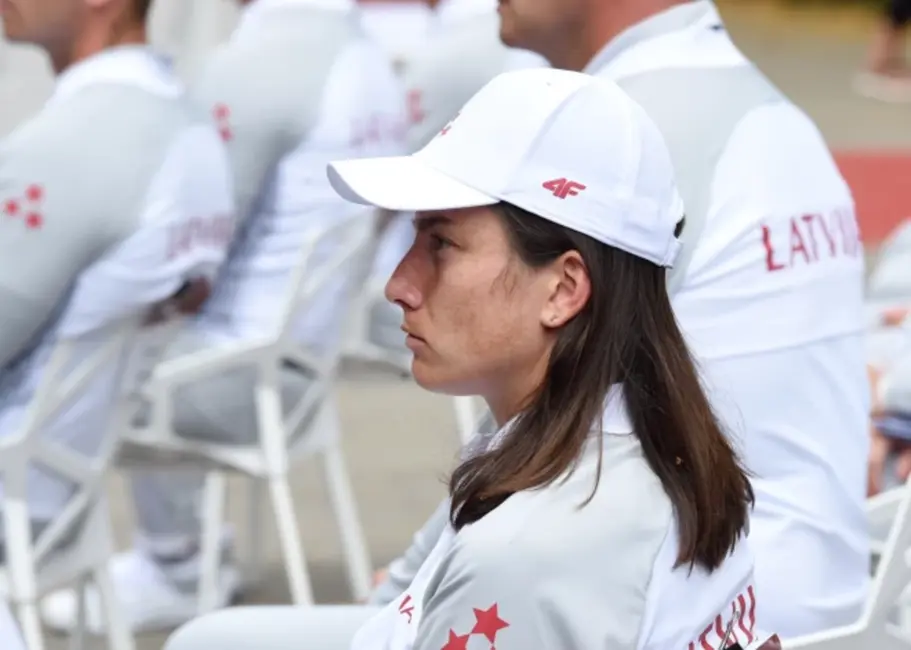 Anastasija Sevastova sāk Austrālijas atklātā čempionāta kampaņu no kvalifikācijas kārtām