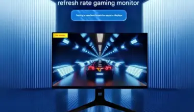 Antgamer prezentē pirmo pasaulē 1080 Hz monitoru ar diviem darbības režīmiem